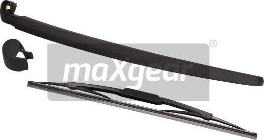 Maxgear 39-0423 - Stikla tīrītāju sviru kompl., Stiklu tīrīšanas sistēma autodraugiem.lv