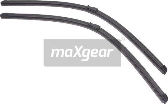 Maxgear 39-0093 - Stikla tīrītāja slotiņa autodraugiem.lv