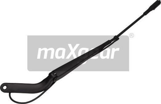 Maxgear 39-0048 - Stikla tīrītāja svira, Stiklu tīrīšanas sistēma autodraugiem.lv