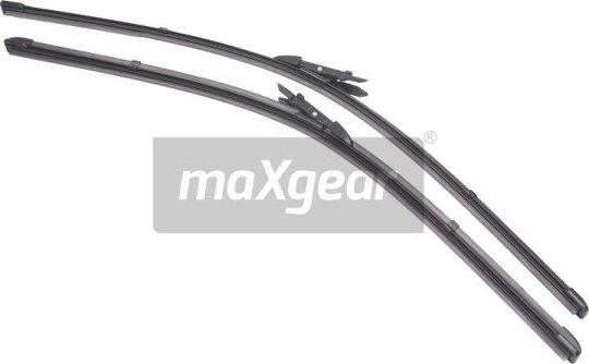 Maxgear 39-0082 - Stikla tīrītāja slotiņa autodraugiem.lv