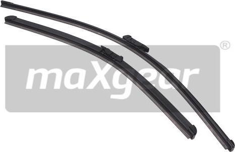 Maxgear 39-0157 - Stikla tīrītāja slotiņa autodraugiem.lv