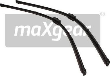 Maxgear 39-0110 - Stikla tīrītāja slotiņa autodraugiem.lv