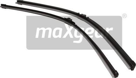 Maxgear 39-0135 - Stikla tīrītāja slotiņa autodraugiem.lv