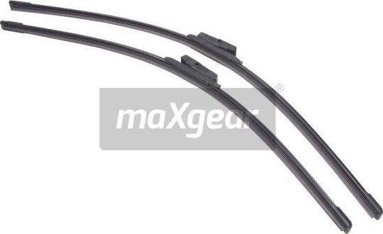 Maxgear 39-0124 - Stikla tīrītāja slotiņa autodraugiem.lv