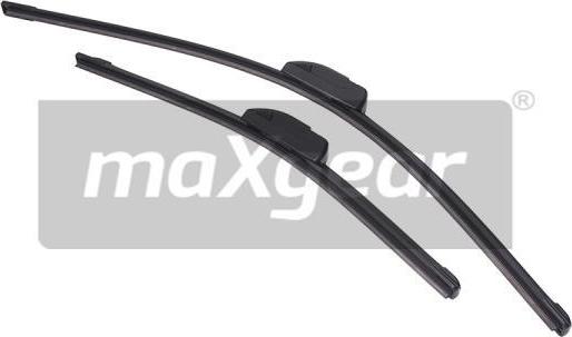 Maxgear 39-0120 - Stikla tīrītāja slotiņa autodraugiem.lv