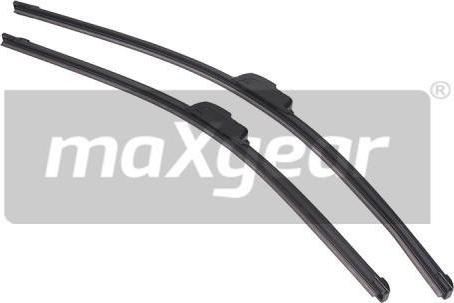 Maxgear 39-0121 - Stikla tīrītāja slotiņa autodraugiem.lv