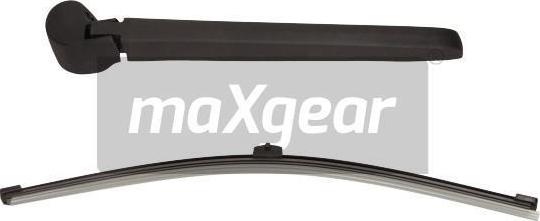 Maxgear 39-0395 - Stikla tīrītāja svira, Stiklu tīrīšanas sistēma autodraugiem.lv