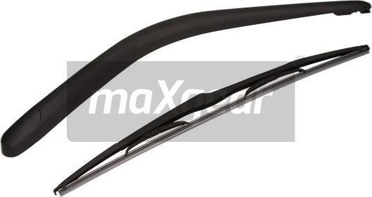 Maxgear 39-0391 - Stikla tīrītāju sviru kompl., Stiklu tīrīšanas sistēma autodraugiem.lv