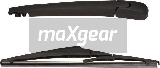 Maxgear 39-0397 - Stikla tīrītāju sviru kompl., Stiklu tīrīšanas sistēma autodraugiem.lv