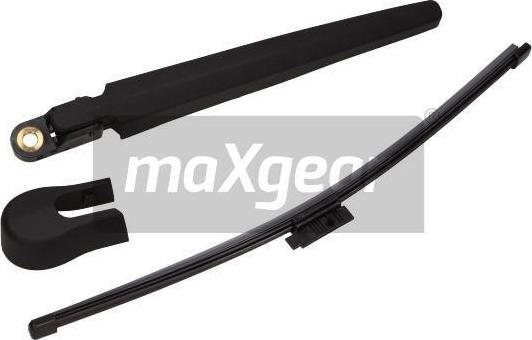 Maxgear 39-0345 - Stikla tīrītāju sviru kompl., Stiklu tīrīšanas sistēma autodraugiem.lv