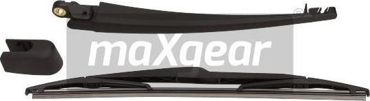 Maxgear 39-0340 - Stikla tīrītāju sviru kompl., Stiklu tīrīšanas sistēma autodraugiem.lv