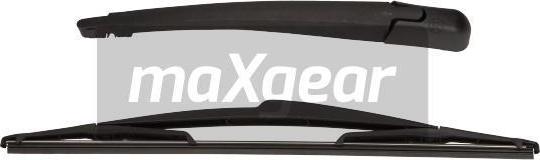 Maxgear 39-0342 - Stikla tīrītāju sviru kompl., Stiklu tīrīšanas sistēma autodraugiem.lv