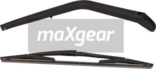 Maxgear 39-0354 - Stikla tīrītāju sviru kompl., Stiklu tīrīšanas sistēma autodraugiem.lv