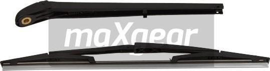 Maxgear 39-0351 - Stikla tīrītāja svira, Stiklu tīrīšanas sistēma autodraugiem.lv