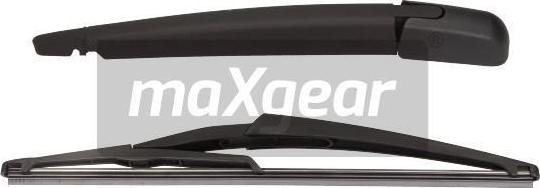 Maxgear 39-0353 - Stikla tīrītāju sviru kompl., Stiklu tīrīšanas sistēma autodraugiem.lv