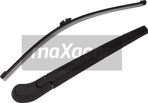 Maxgear 39-0369 - Stikla tīrītāju sviru kompl., Stiklu tīrīšanas sistēma autodraugiem.lv