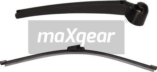 Maxgear 39-0364 - Stikla tīrītāja svira, Stiklu tīrīšanas sistēma autodraugiem.lv