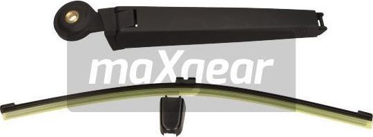 Maxgear 39-0365 - Stikla tīrītāja svira, Stiklu tīrīšanas sistēma autodraugiem.lv