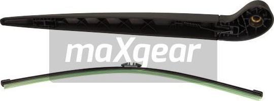 Maxgear 39-0366 - Stikla tīrītāja svira, Stiklu tīrīšanas sistēma autodraugiem.lv