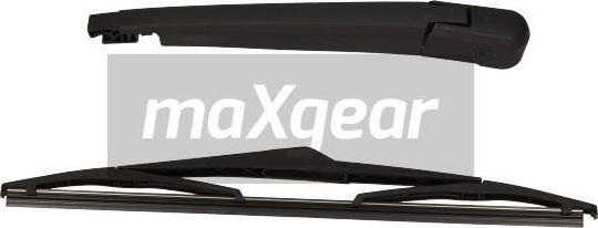 Maxgear 39-0360 - Stikla tīrītāja svira, Stiklu tīrīšanas sistēma autodraugiem.lv