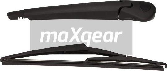 Maxgear 39-0361 - Stikla tīrītāju sviru kompl., Stiklu tīrīšanas sistēma autodraugiem.lv
