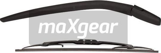 Maxgear 39-0368 - Stikla tīrītāja svira, Stiklu tīrīšanas sistēma autodraugiem.lv