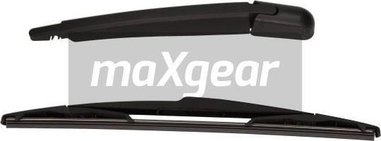 Maxgear 39-0362 - Stikla tīrītāju sviru kompl., Stiklu tīrīšanas sistēma autodraugiem.lv