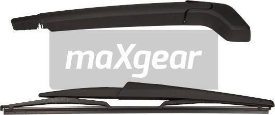 Maxgear 39-0367 - Stikla tīrītāju sviru kompl., Stiklu tīrīšanas sistēma autodraugiem.lv