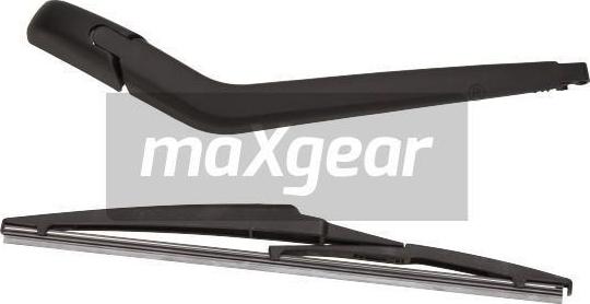 Maxgear 39-0389 - Stikla tīrītāju sviru kompl., Stiklu tīrīšanas sistēma autodraugiem.lv