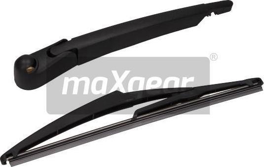 Maxgear 39-0383 - Stikla tīrītāju sviru kompl., Stiklu tīrīšanas sistēma autodraugiem.lv