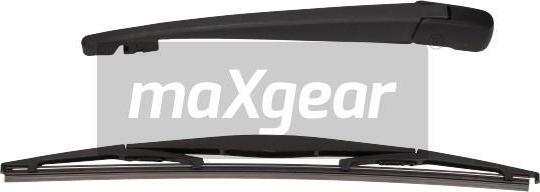 Maxgear 39-0336 - Stikla tīrītāju sviru kompl., Stiklu tīrīšanas sistēma autodraugiem.lv