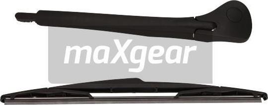 Maxgear 39-0330 - Stikla tīrītāju sviru kompl., Stiklu tīrīšanas sistēma autodraugiem.lv