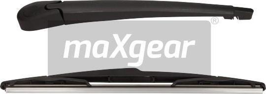 Maxgear 39-0331 - Stikla tīrītāju sviru kompl., Stiklu tīrīšanas sistēma autodraugiem.lv