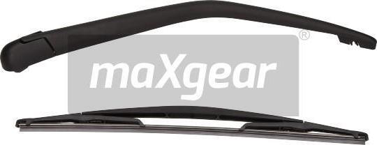 Maxgear 39-0329 - Stikla tīrītāja svira, Stiklu tīrīšanas sistēma autodraugiem.lv