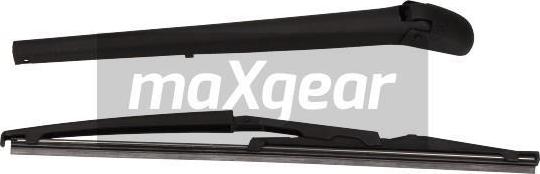 Maxgear 39-0326 - Stikla tīrītāju sviru kompl., Stiklu tīrīšanas sistēma autodraugiem.lv
