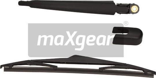 Maxgear 39-0374 - Stikla tīrītāja svira, Stiklu tīrīšanas sistēma autodraugiem.lv