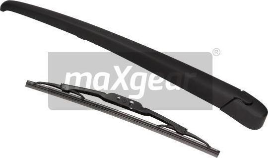 Maxgear 39-0376 - Stikla tīrītāju sviru kompl., Stiklu tīrīšanas sistēma autodraugiem.lv
