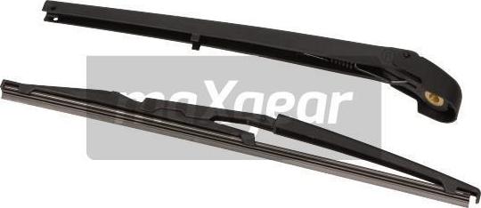 Maxgear 39-0373 - Stikla tīrītāju sviru kompl., Stiklu tīrīšanas sistēma autodraugiem.lv