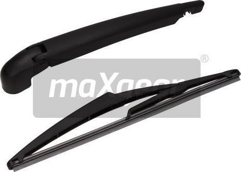 Maxgear 39-0372 - Stikla tīrītāju sviru kompl., Stiklu tīrīšanas sistēma autodraugiem.lv