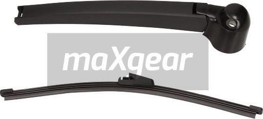 Maxgear 39-0209 - Stikla tīrītāja svira, Stiklu tīrīšanas sistēma autodraugiem.lv