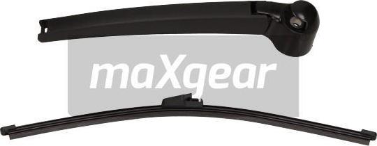 Maxgear 39-0206 - Stikla tīrītāju sviru kompl., Stiklu tīrīšanas sistēma autodraugiem.lv