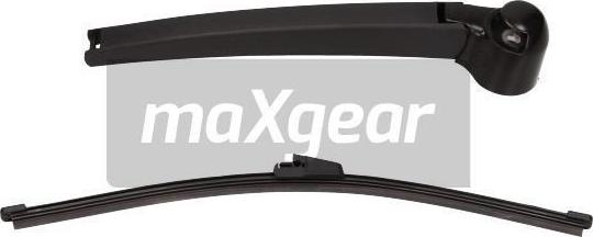 Maxgear 39-0208 - Stikla tīrītāja svira, Stiklu tīrīšanas sistēma autodraugiem.lv