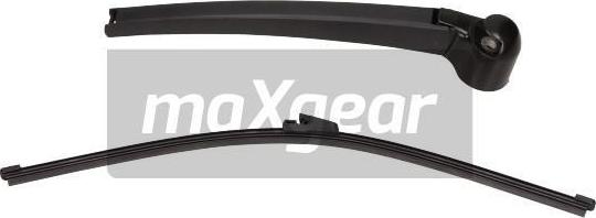 Maxgear 39-0207 - Stikla tīrītāja svira, Stiklu tīrīšanas sistēma autodraugiem.lv