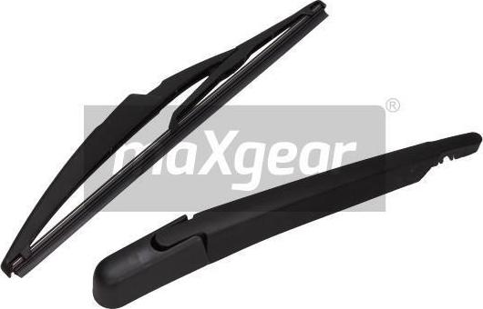 Maxgear 39-0215 - Stikla tīrītāju sviru kompl., Stiklu tīrīšanas sistēma autodraugiem.lv