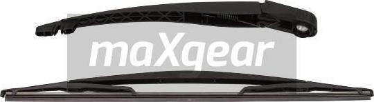 Maxgear 39-0210 - Stikla tīrītāja svira, Stiklu tīrīšanas sistēma autodraugiem.lv