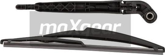 Maxgear 39-0218 - Stikla tīrītāju sviru kompl., Stiklu tīrīšanas sistēma autodraugiem.lv