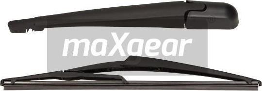 Maxgear 39-0212 - Stikla tīrītāja svira, Stiklu tīrīšanas sistēma autodraugiem.lv
