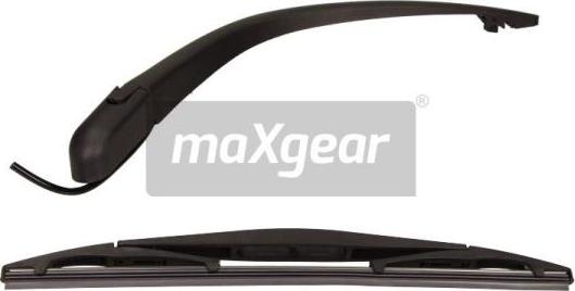 Maxgear 39-0239 - Stikla tīrītāja svira, Stiklu tīrīšanas sistēma autodraugiem.lv