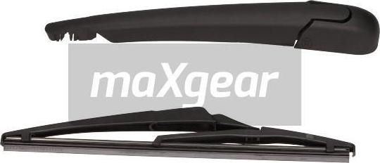 Maxgear 39-0234 - Stikla tīrītāju sviru kompl., Stiklu tīrīšanas sistēma autodraugiem.lv