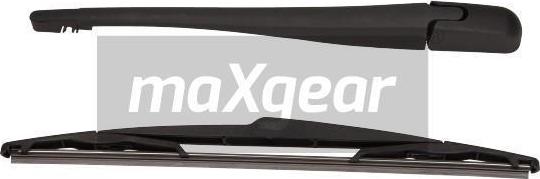 Maxgear 39-0237 - Stikla tīrītāju sviru kompl., Stiklu tīrīšanas sistēma autodraugiem.lv
